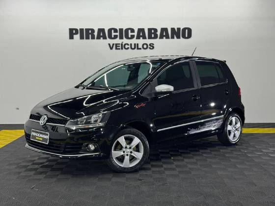 VOLKSWAGEN FOX 1.6 MI ROCK IN RIO 8V FLEX 4P MANUAL